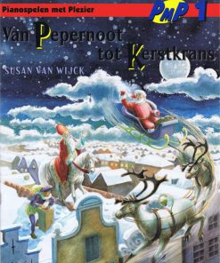 Van Pepernoot tot Kerstkrans PMP 1
