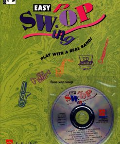 Easy Swop | Flute Piano Violin