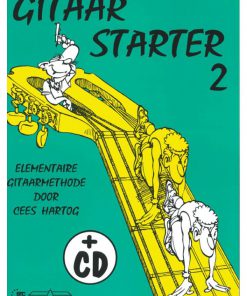 Gitaar Starter deel 2