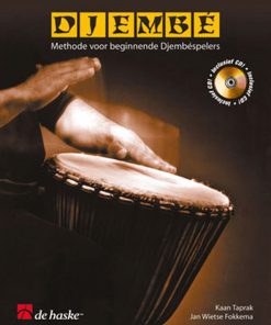 Djembé (NL)