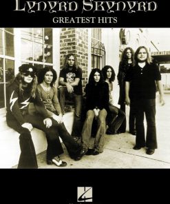 Lynyrd Skynyrd - Greatest Hits