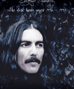 The Dark Horse Years 1976-1992
