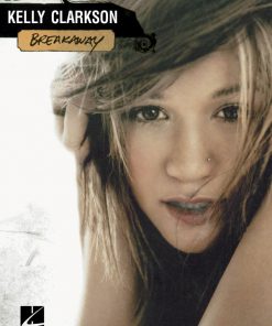 Kelly Clarkson - Breakaway