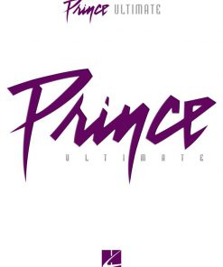Prince: Ultimate