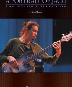 A Portrait Of Jaco
