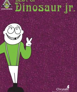 Best Of Dinosaur Jr.