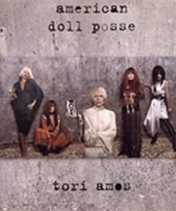 Tori Amos - American Doll Posse