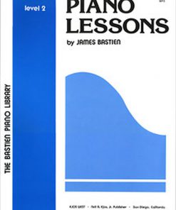 Pianolessons 2