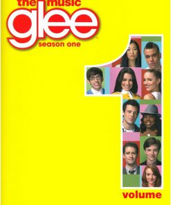 Glee Songbook: Season 1, Vol. 1