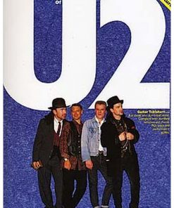 The Best Of U2
