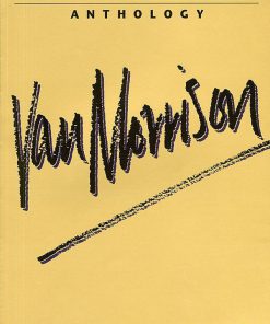 Van Morrison: Anthology