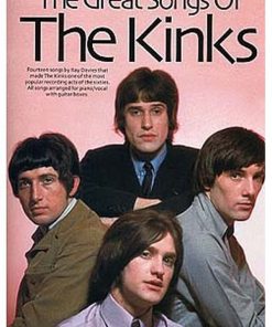 The Great Songs Of The Kinks