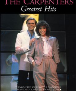 The Carpenters - Greatest Hits