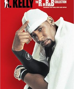 Selections From The R. In R&B Collection