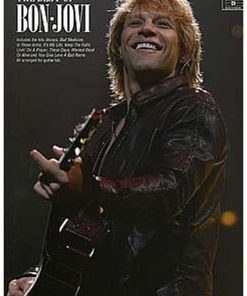 The Best Of Bon Jovi