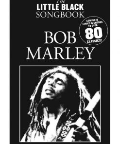 The Little Black Songbook: Bob Marley