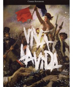 Viva La Vida Chord Songbook