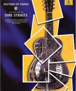 Sultans Of Swing (Very Best Of)
