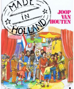 Made in Holland 1