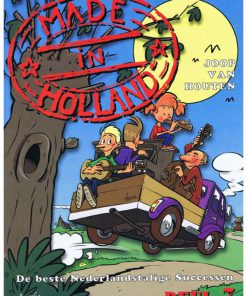 Made in Holland 7