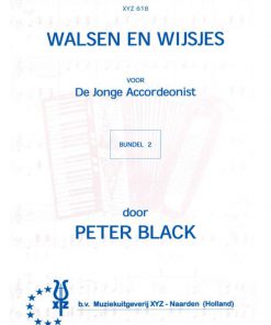 Walsen en Wijsjes deel 2
