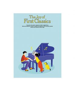The Joy Of First Classics Book 1