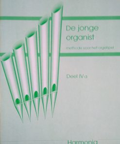De Jonge Organist 4a
