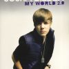 Justin Bieber My World 2.0