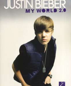 Justin Bieber My World 2.0