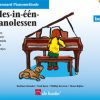 Alles in één pianolessen - Boek A (+CD)