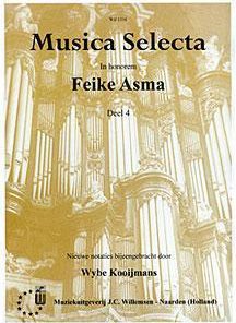 Musica Selecta in honorem