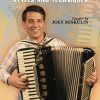 Accordion Styles en Techniques (dvd)