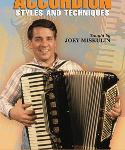 Accordion Styles en Techniques (dvd)