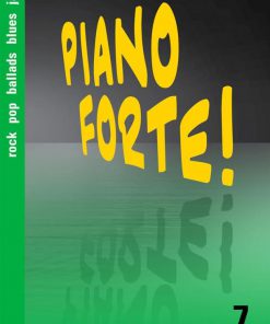 Piano Forte! Deel 7