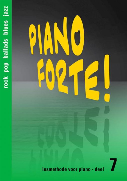 Piano Forte! Deel 7