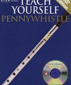 Teach Yourself Pennywhistle