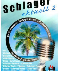 Schlager Aktuell Band 2