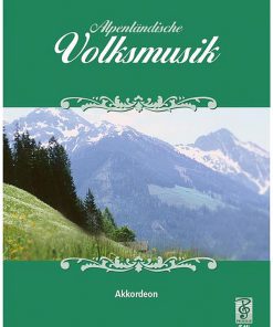 Alpenlandische Volksmusik