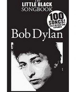 The Little Black Songbook: Bob Dylan