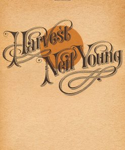 Neil Young - Harvest
