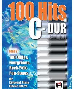 100 Hits In C-Dur