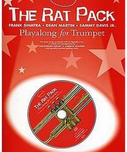 Guest Spot: The Rat Pack