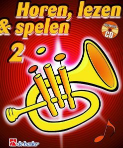 Horen Lezen & Spelen 2 bugel