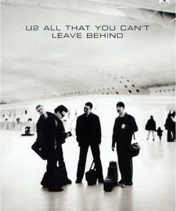 All That You Can'T Leave Behind