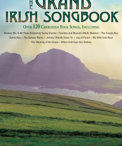 The Grand Irish Songbook