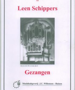 Leen Schippers - Gezangen