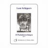 Leen Schippers Psalmbewerkingen 5