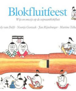 Blokfluitfeest 3 - Delft, Gortzak