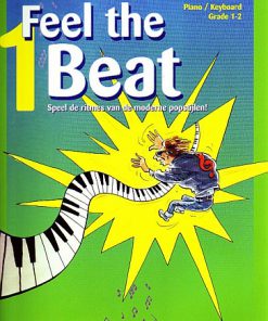 Feel the beat 1 - Van Gorp2