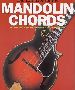 The Encyclopedia of Mandolin Chords